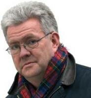 Photo of Ian McMillan